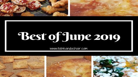 Best of June 2019 .